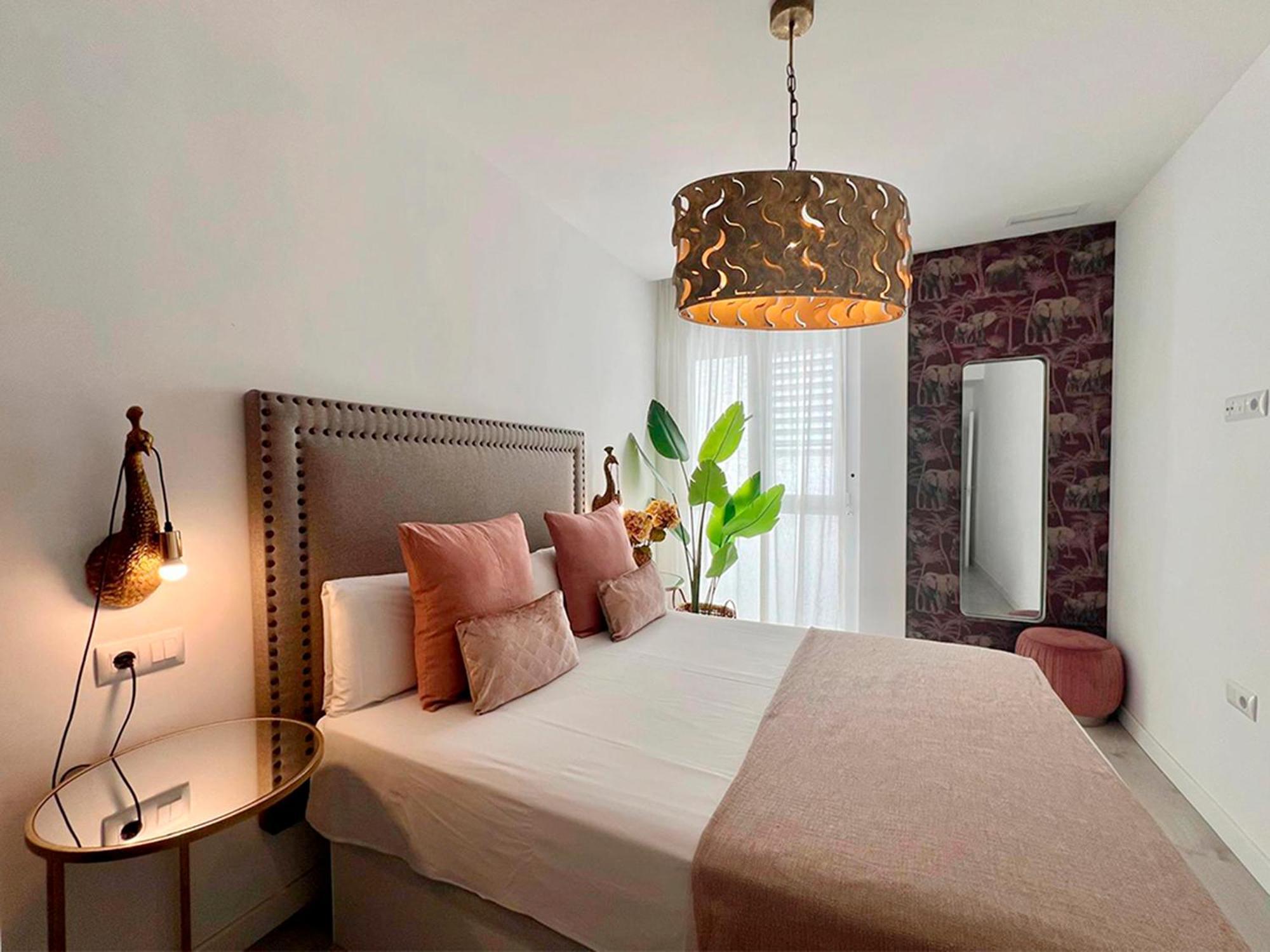 Apartamentos Realejo Campo Del Principe 3000 Гранада Экстерьер фото