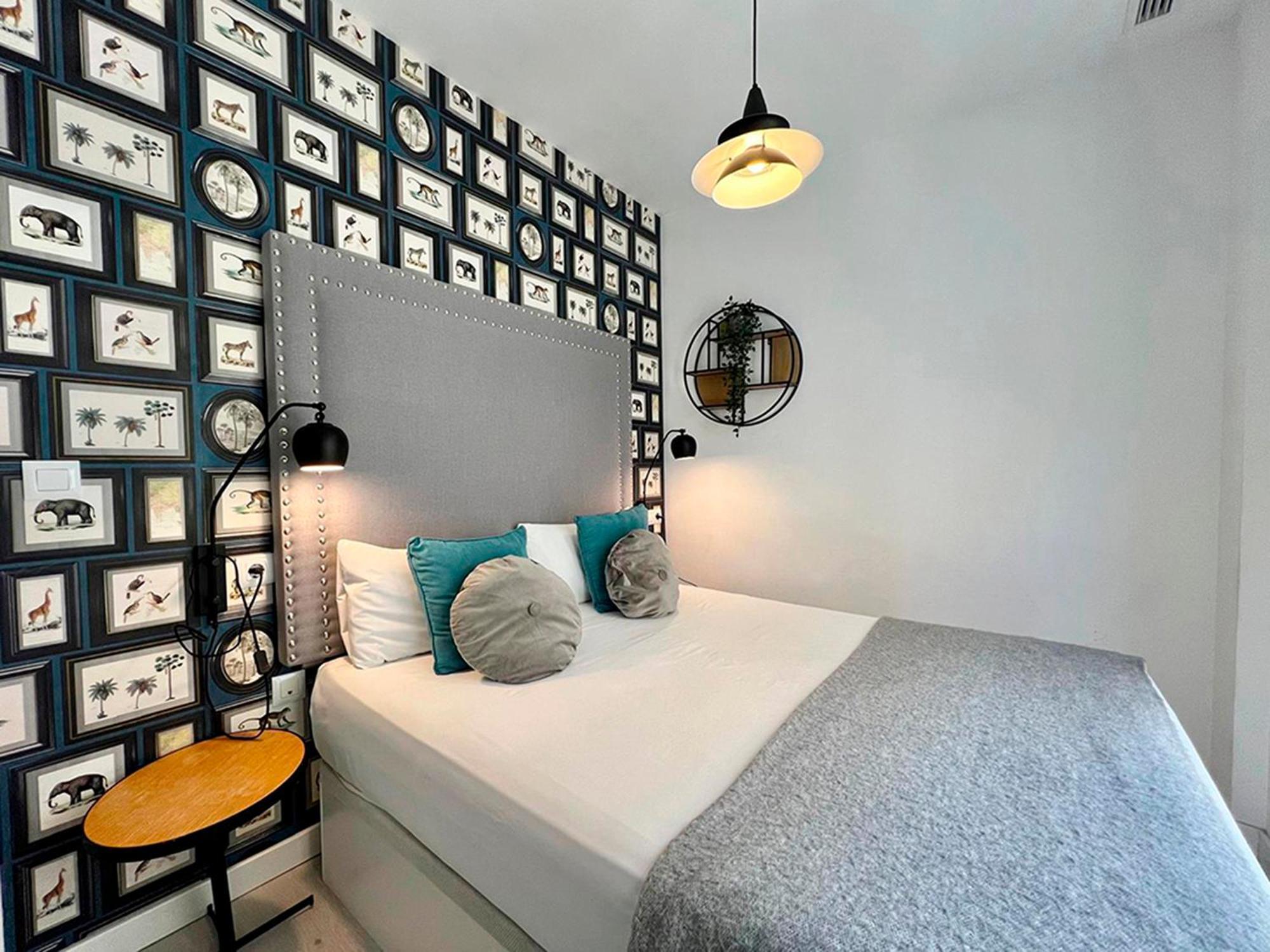 Apartamentos Realejo Campo Del Principe 3000 Гранада Экстерьер фото