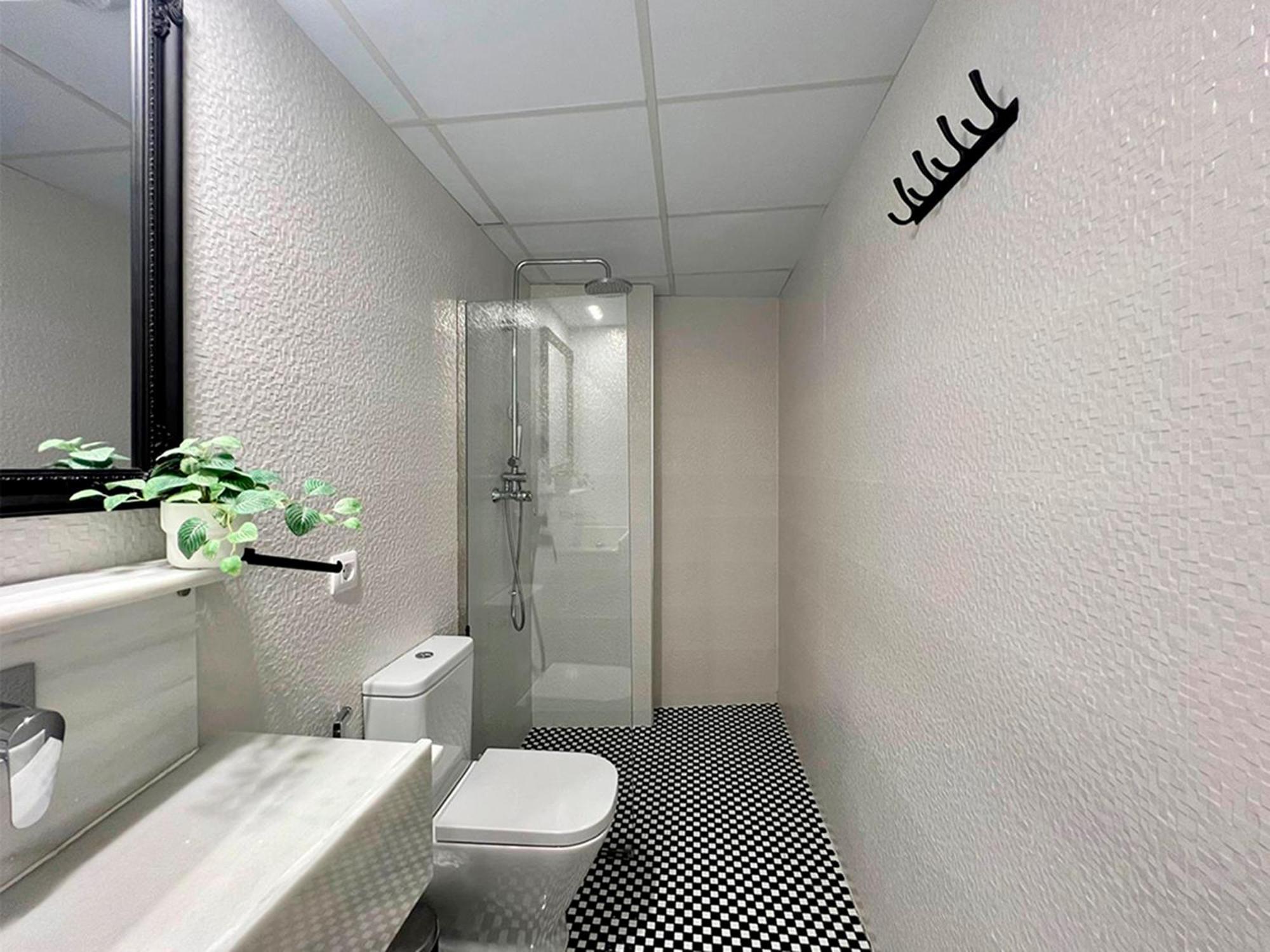 Apartamentos Realejo Campo Del Principe 3000 Гранада Экстерьер фото