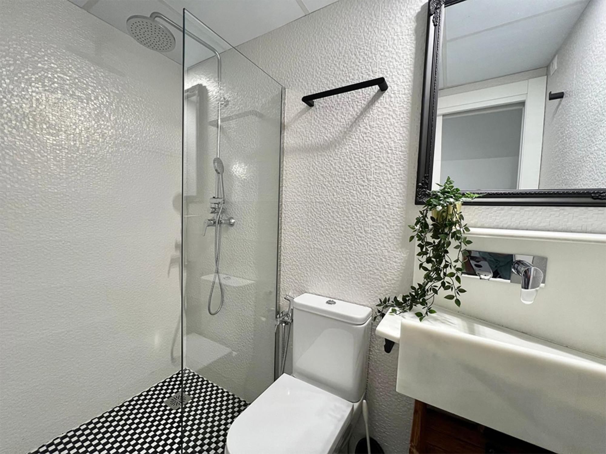 Apartamentos Realejo Campo Del Principe 3000 Гранада Экстерьер фото