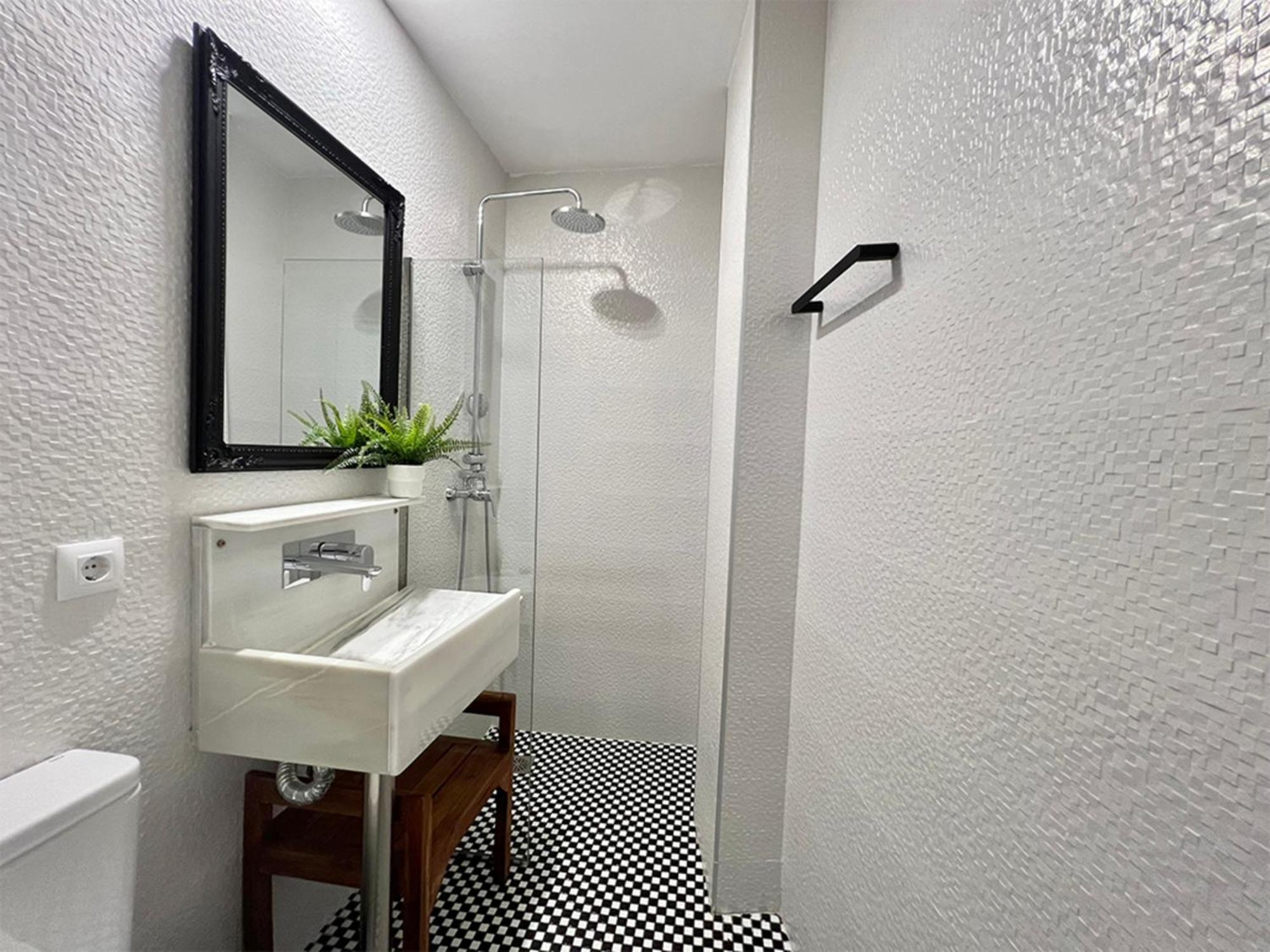 Apartamentos Realejo Campo Del Principe 3000 Гранада Экстерьер фото