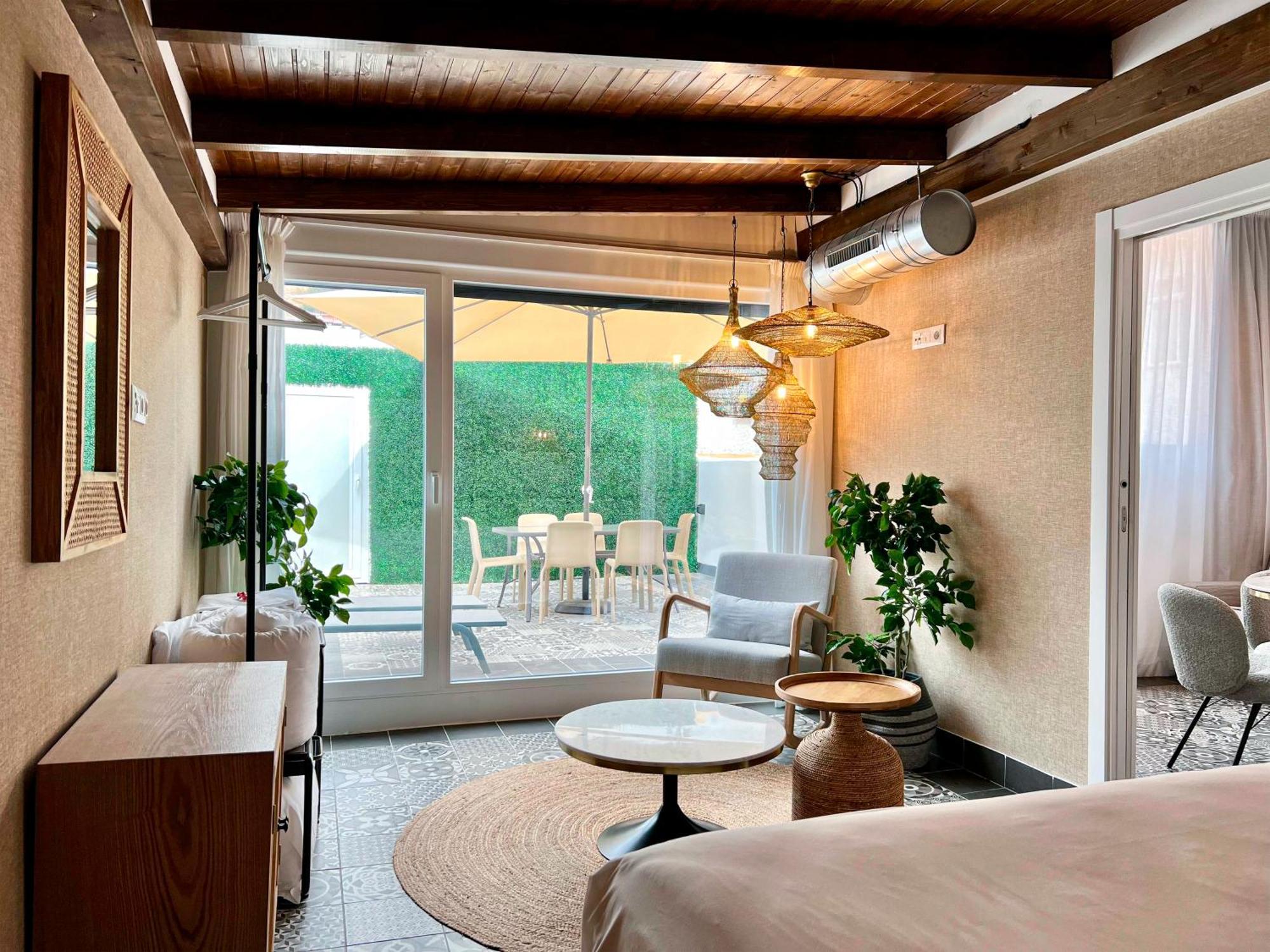 Apartamentos Realejo Campo Del Principe 3000 Гранада Экстерьер фото